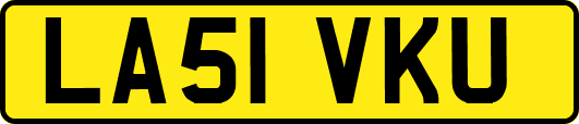 LA51VKU