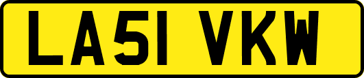 LA51VKW