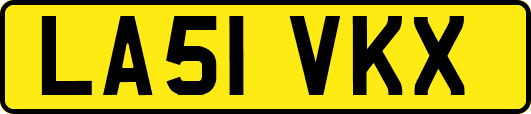 LA51VKX