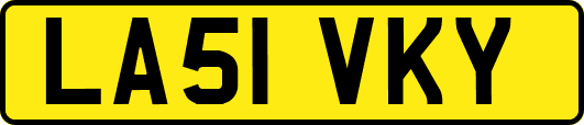 LA51VKY