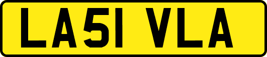 LA51VLA