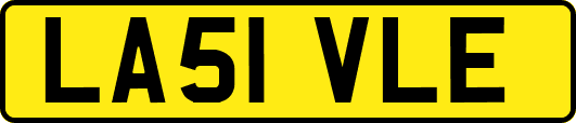 LA51VLE