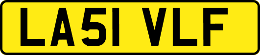 LA51VLF