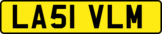 LA51VLM