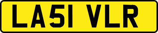 LA51VLR