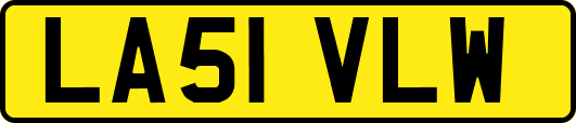 LA51VLW