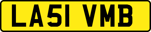 LA51VMB