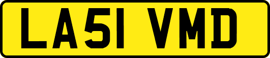 LA51VMD