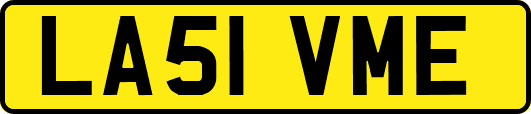 LA51VME