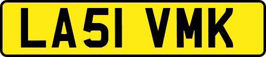 LA51VMK