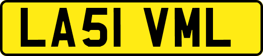 LA51VML