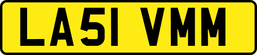 LA51VMM