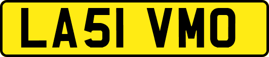 LA51VMO