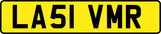 LA51VMR