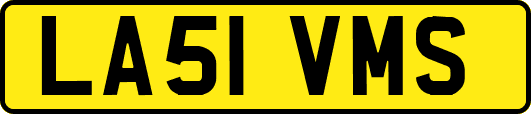 LA51VMS