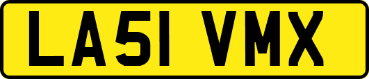 LA51VMX