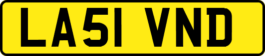 LA51VND