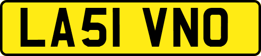 LA51VNO