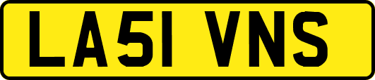LA51VNS