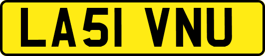 LA51VNU