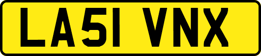 LA51VNX