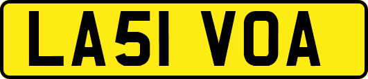 LA51VOA