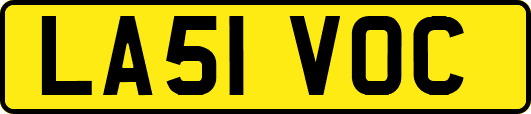 LA51VOC