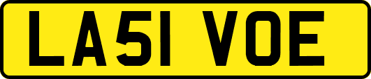 LA51VOE