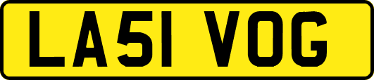 LA51VOG