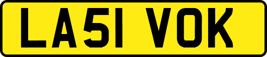 LA51VOK