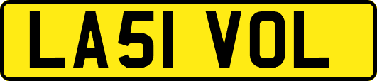 LA51VOL