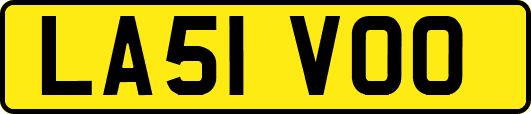 LA51VOO