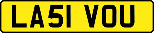 LA51VOU