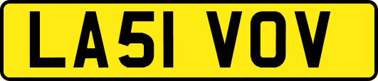 LA51VOV