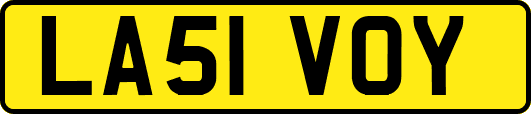 LA51VOY