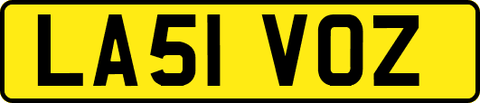LA51VOZ