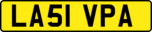 LA51VPA