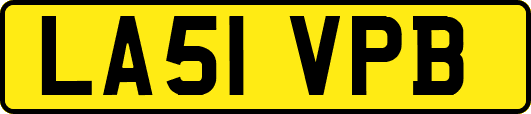 LA51VPB