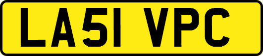 LA51VPC