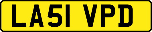 LA51VPD