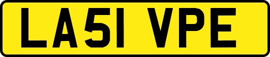 LA51VPE