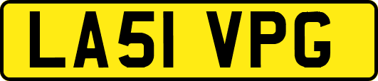 LA51VPG