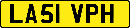 LA51VPH