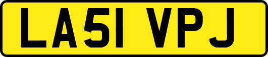 LA51VPJ