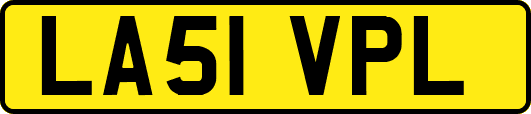 LA51VPL