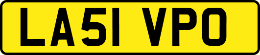 LA51VPO