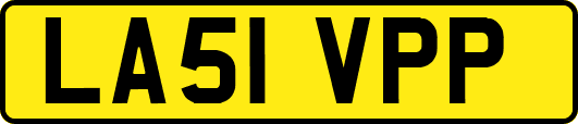 LA51VPP