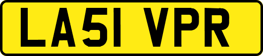 LA51VPR