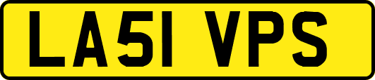 LA51VPS
