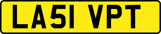 LA51VPT